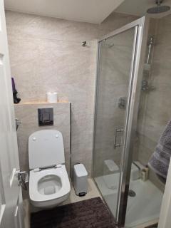 Central London Gem with Rooftop & Patio Retreat! - 8