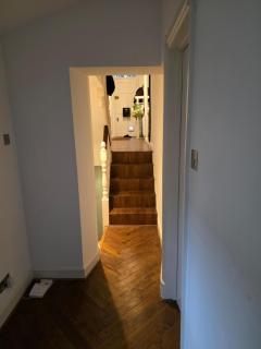 Central London Gem with Rooftop & Patio Retreat! - 5