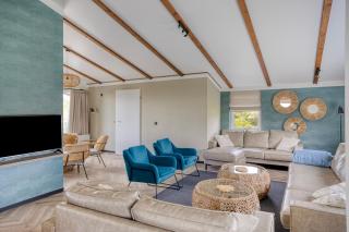 Familie-Beachvilla Ooster-schel-de - Kamperland - 8