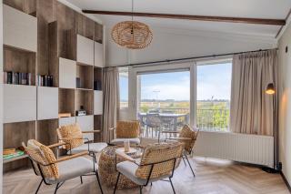 Familie-Beachvilla Ooster-schel-de - 4