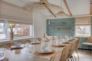 Familie-Beachvilla Ooster-schel-de - Kamperland - 4