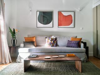 12ve Plaka, a Chic Apartment in the Heart of Plaka - Atenas - 6
