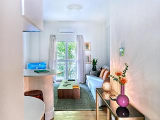 12ve Plaka, a Chic Apartment in the Heart of Plaka - Atenas - 8