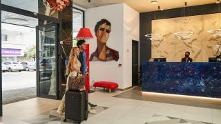 Gran Evenia Panamá Hotel - 8