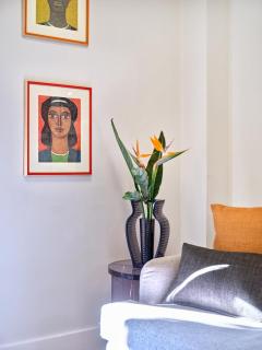 12ve Plaka, a Chic Apartment in the Heart of Plaka - Atenas - 2