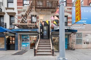 LuXE & TREnDY 2BR 1BA Heart of Lower Manhattan 30 Day Minimum - New York - 9