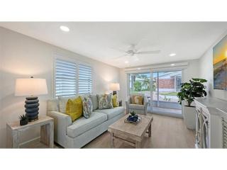 Coastal Comfort Steps from Crescent Beach Paradise - Aloha Kai #63 - Roelens - 1