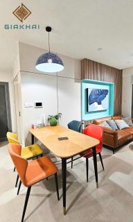 A lovely Apartment for your Trip in HCMC - 0