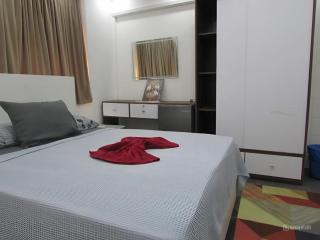 Cairo House Hotel - 3