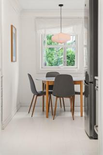 Spacious 5-Bedroom Home in Porsgrunn - 7