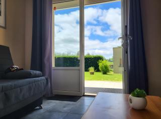 La Maison De Charlotte - Lespéron - 4