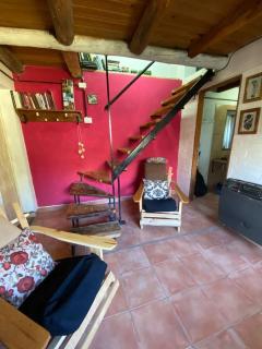 Lugar bonito casa de dos habitaciones - 2