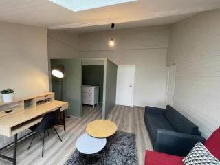 Nid Douillet Sous Les Toits - Calme et Cosy - 7