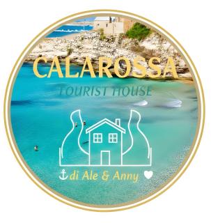 Calarossa tourist house di aleeanny - 0