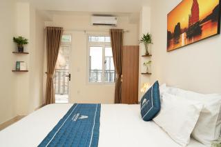 TUONG VY HOTEl - 8