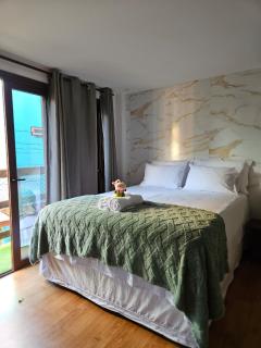 FLATS SHALON - MORRO DE SÃO PAULO - 5