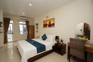 TUONG VY HOTEl - 2