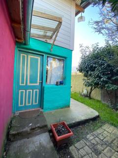 Lugar bonito casa de dos habitaciones - 3