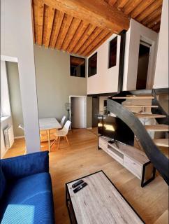 Charmant T3 - Place Colbert - Lyon Centre - Lyon - 8