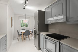 Spacious 5-Bedroom Home in Porsgrunn - 5