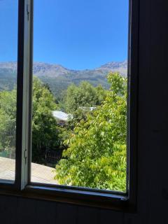 Lugar bonito casa de dos habitaciones - 4