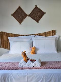 FLATS SHALON - MORRO DE SÃO PAULO - 3