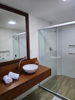 FLATS SHALON - MORRO DE SÃO PAULO - 2