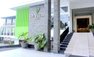 De View Hotel By PRO - Punten - 6