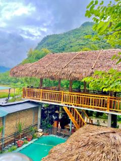 An Huy Homestay Mai Châu - 6