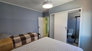 Apartamento com 1 suíte, 1 lavabo, 1 vaga a 70m da Praia - 3