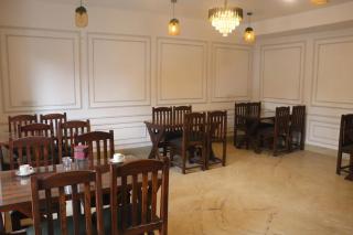 Hotel Golden Maple - 9