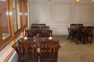 Hotel Golden Maple - 8