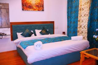 Hotel Golden Maple - 7