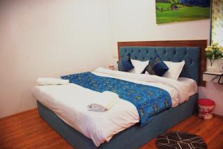 Hotel Golden Maple - 6