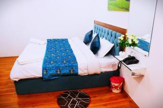 Hotel Golden Maple - 5