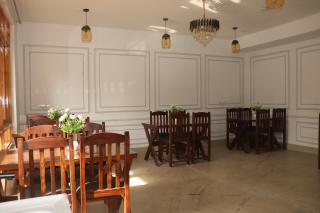 Hotel Golden Maple - 3