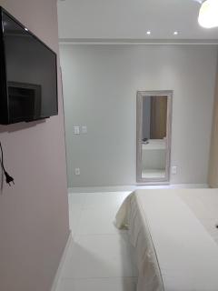 Casa com piscina 2 suítes - 2