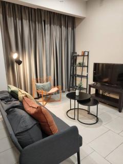 Homestay Kayangan Ash Cyberjaya - 4