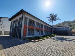 Modern Beachfront Escape in La Mercy - 9