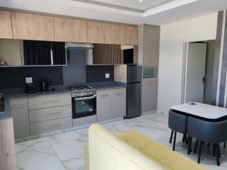 Modern Beachfront Escape in La Mercy - 5