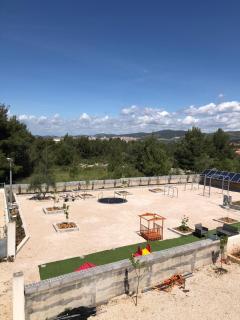 Luxury villa with a swimming pool Brodarica, Sibenik - 18803 - 3