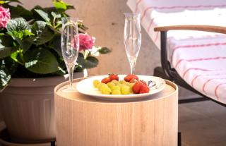 Holiday house with a parking space Mundanije, Rab - 18889 - Rab - 1