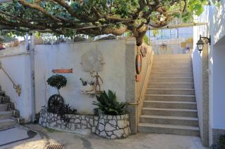 Apartments by the sea Trogir - 15517 - 1