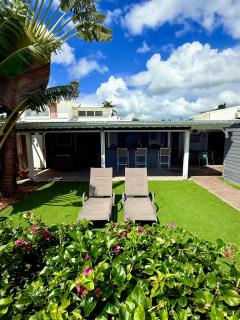 Maison bord de mer - 6