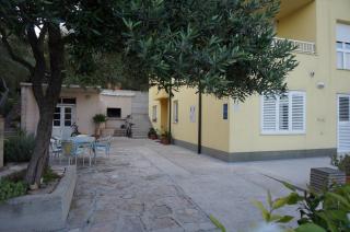 Apartments by the sea Igrane, Makarska - 20014 - 1