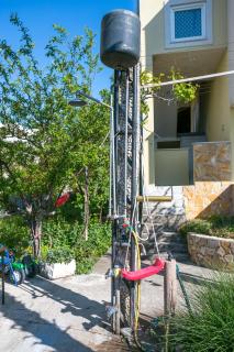 Apartments by the sea Kastel Stafilic, Kastela - 21145 - 1