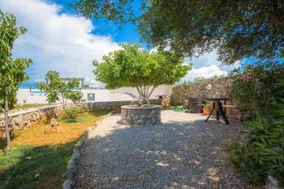 Family friendly house with a swimming pool Vadalj, Primosten - 21379 - 2