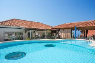 Family-friendly apartments with swimming pool Sumpetar, Omis - 21633 - Sumpetar - 1