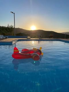 Family friendly house with a swimming pool Donji Dolac, Zagora - 21274 - 4