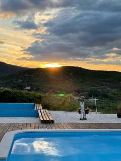 Family friendly house with a swimming pool Donji Dolac, Zagora - 21274 - 2